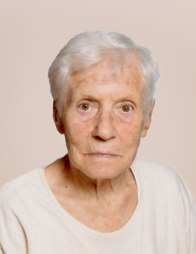 necrologio RIVELLINI ANGELINA