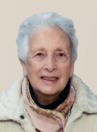 necrologio LABIANCA MADDALENA