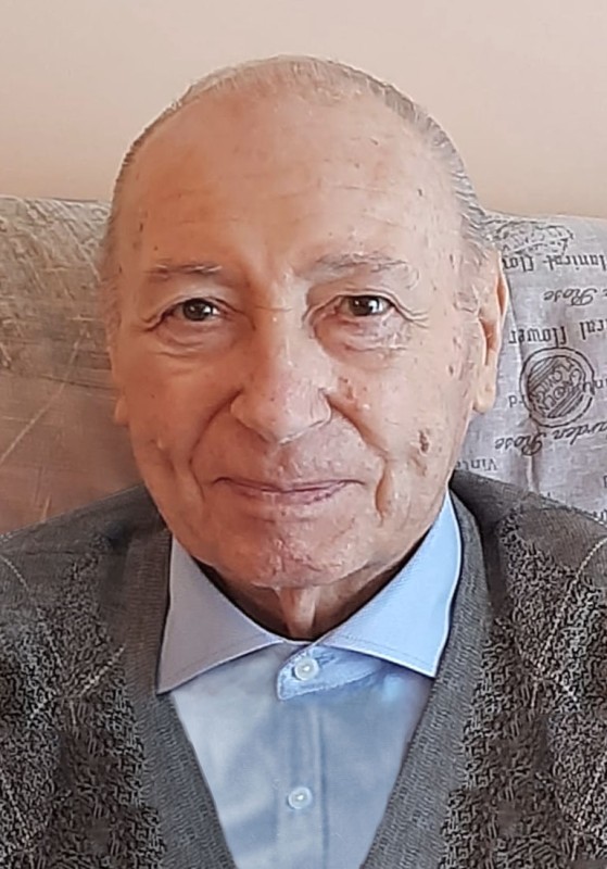 necrologio COSTA GIOVANNI