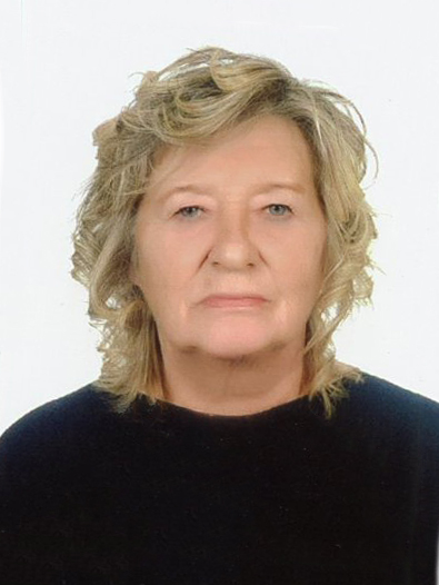 necrologio ZINESI LUISA