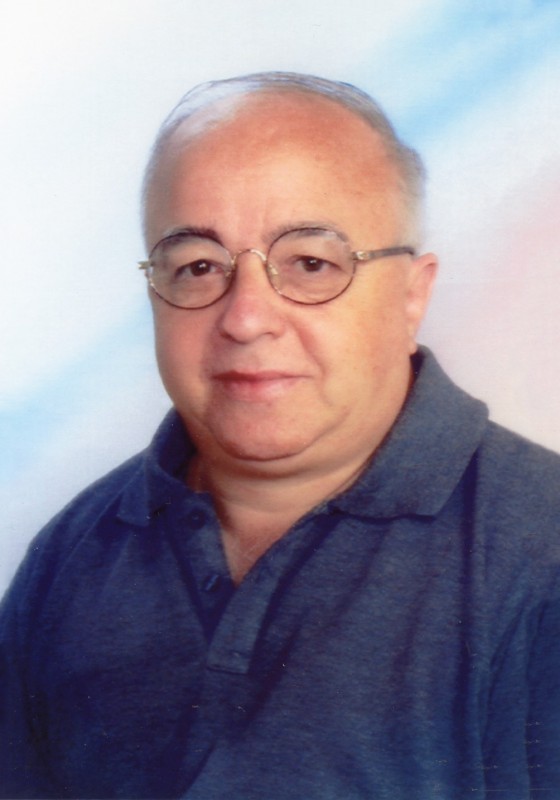 necrologio PAGLIARO MARIO