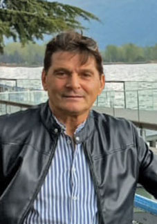 necrologio PLEBANI GIAN PIETRO