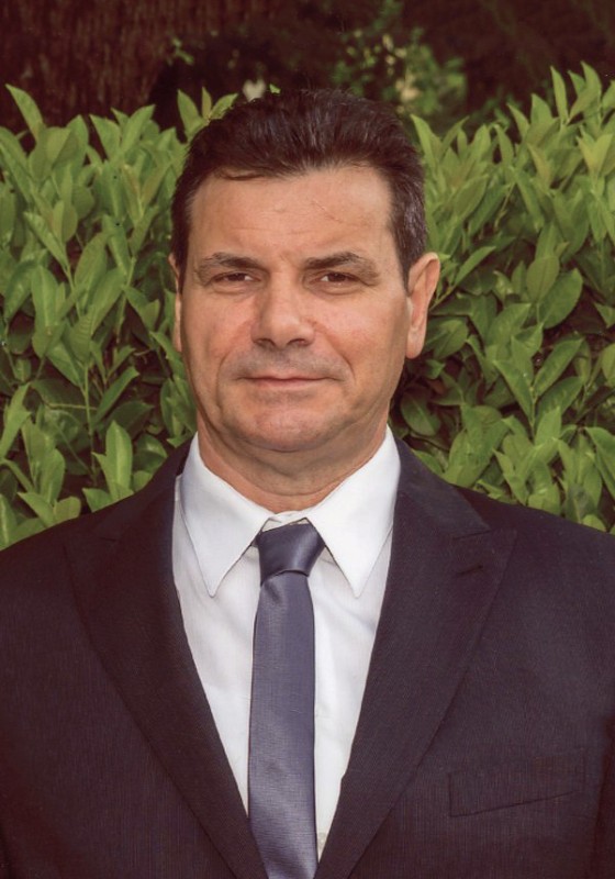 necrologio DOMI TARCISIO