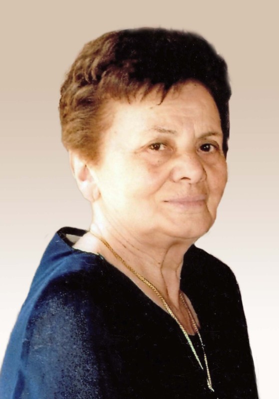 necrologio BELLEBONO ELENA