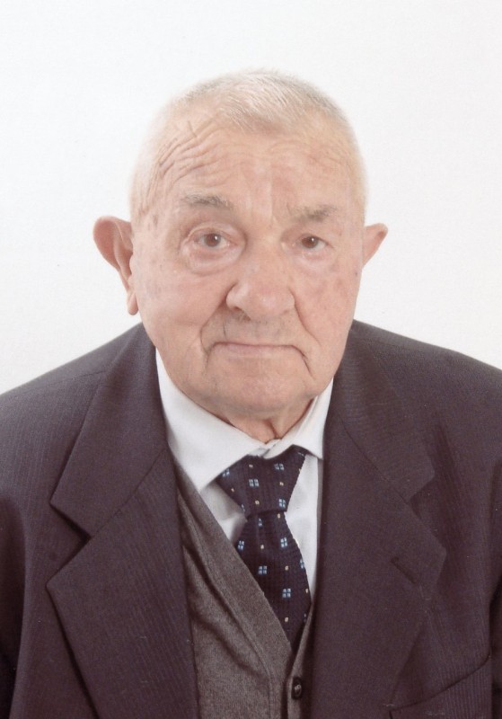 necrologio CONSOLI INNOCENTE