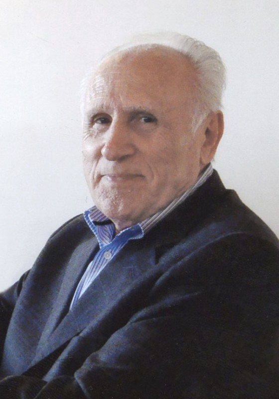 necrologio RUGGERI ANGELO
