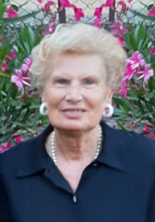 necrologio CAPRONI TERESA