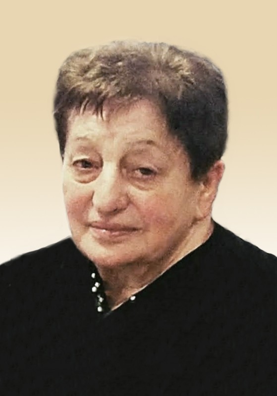 necrologio MACETTI CARLA