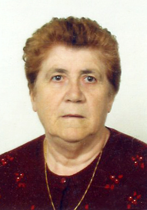 necrologio REDOLFI CARLA GIULIA
