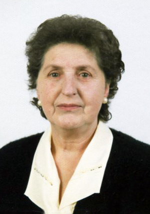 necrologio FRERI GIULIA