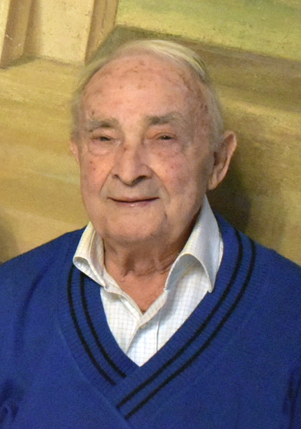 necrologio BELOTTI NATALINO