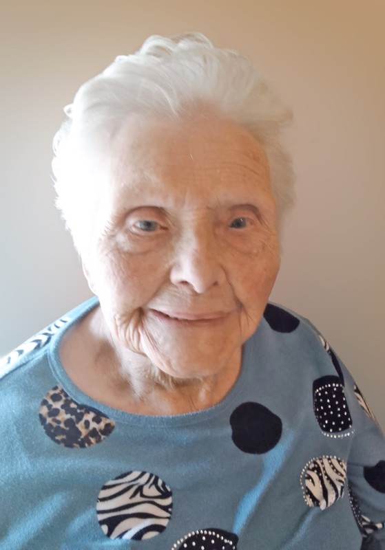 necrologio GRISMONDI ELISABETTA