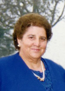 necrologio CASTAGNA MARIA  GIUSEPPINA
