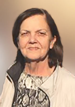 necrologio ZAPPELLA BERNARDINA