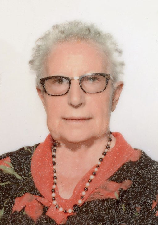 necrologio MOIOLI SANTA