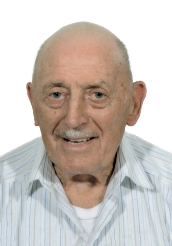 necrologio BELOTTI FAUSTINO