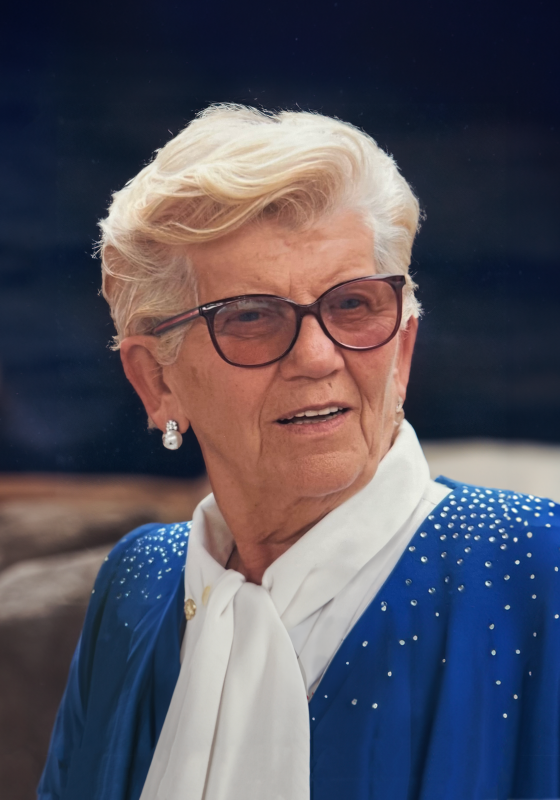 necrologio RICCI MARIA ADELAIDE