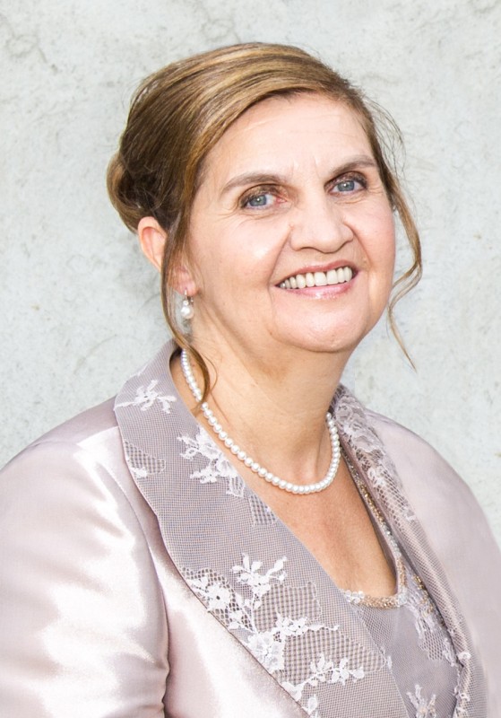 necrologio DEFENDI ANNA ELISABETTA