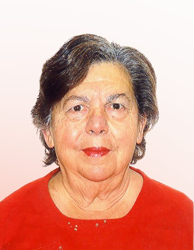 necrologio SERFILIPPI IVANA