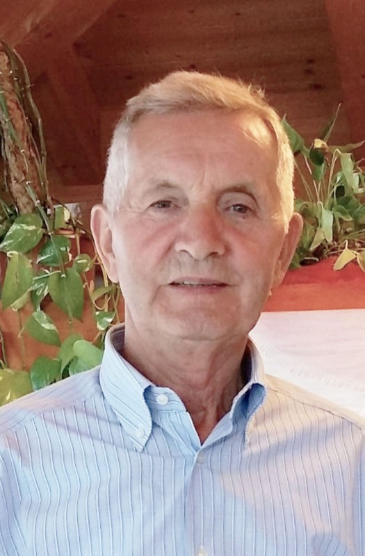 necrologio ILLIPRONTI FRANCESCO