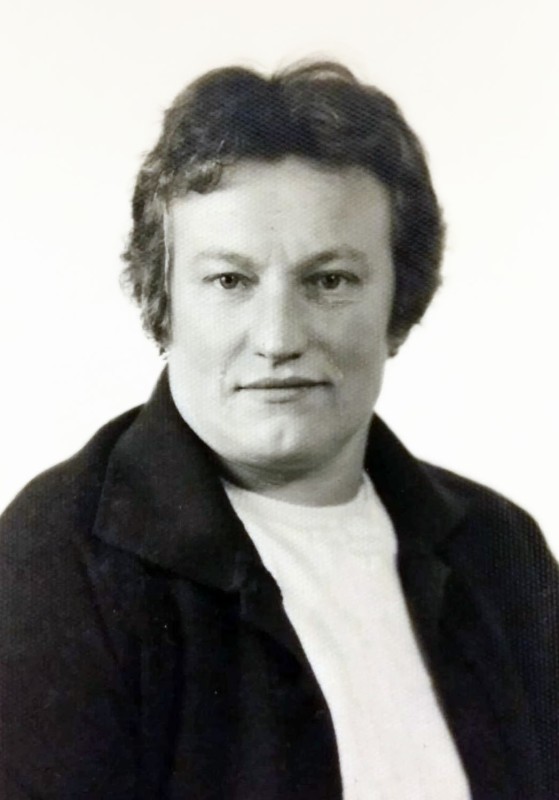 necrologio BELOTTI ANNA MARIA