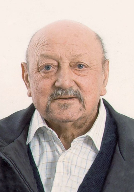 necrologio VALOTA GIUSEPPE