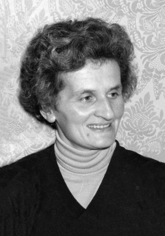 necrologio STUCCHI CARLA