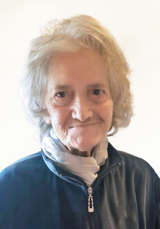 necrologio MANSUETO CARMELA