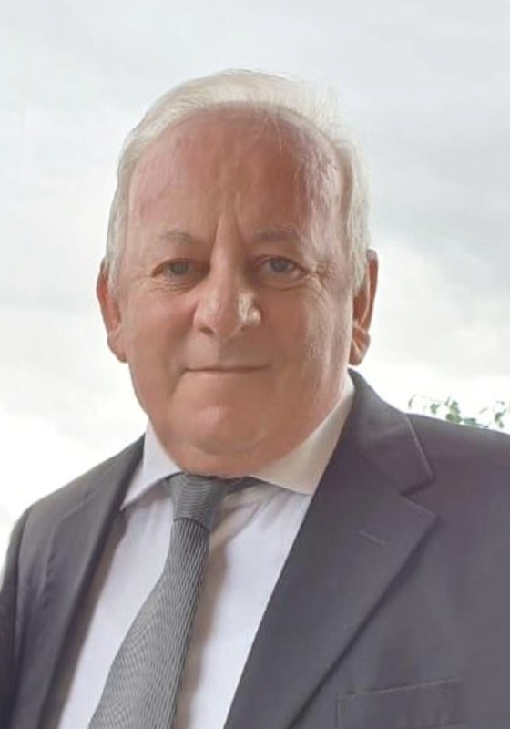 necrologio GIULIO MALZANNI