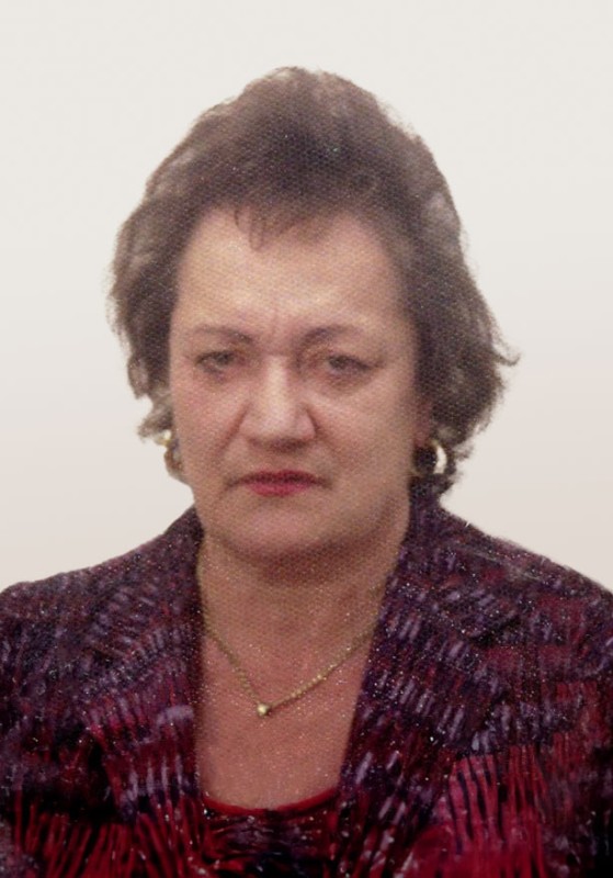 necrologio TESTA MARIA ROSA