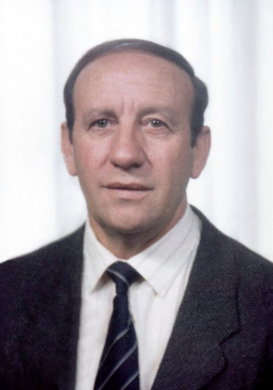 necrologio LANCINI CLAUDIO