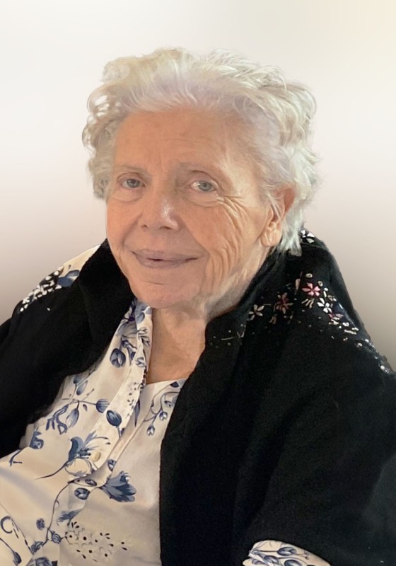 necrologio CORTESI GIOVANNA