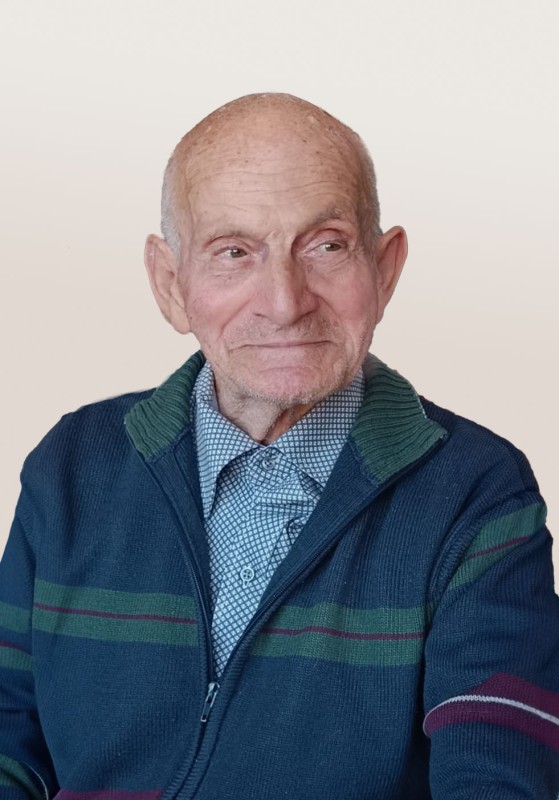 necrologio VALLI (PELEGHER) PIERINO