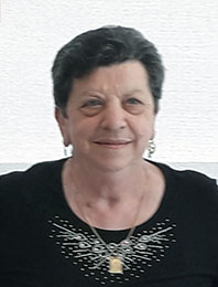necrologio GABBIADINI MARIA GIULIA