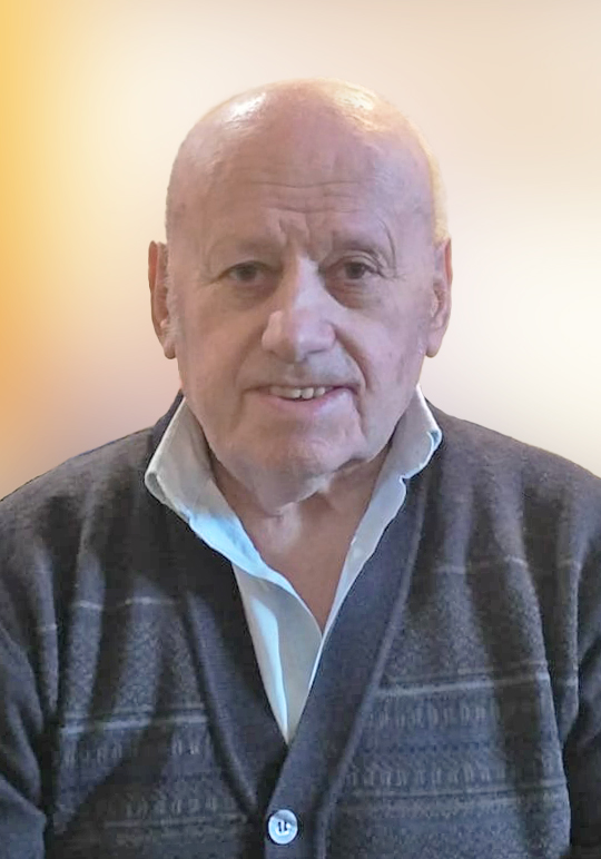 necrologio MANENTI LUIGI