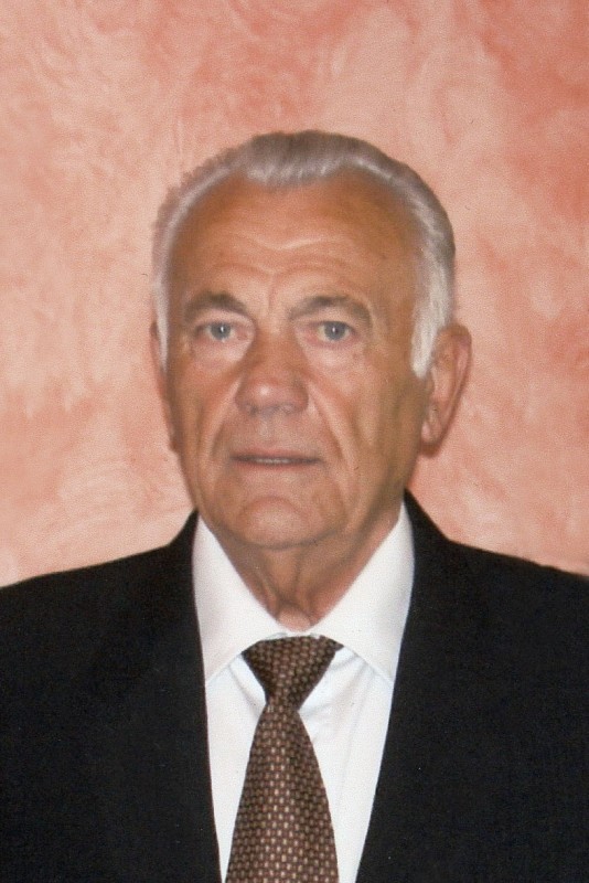 necrologio VOLPATO LUCIANO