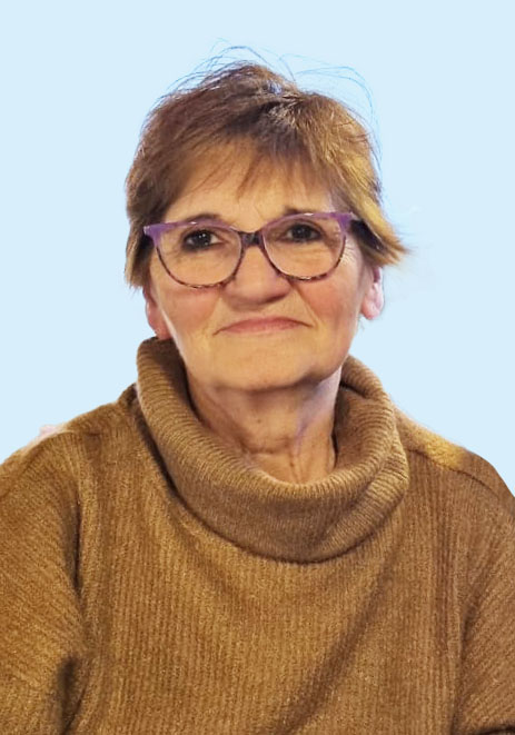 necrologio RACCAGNI ANGIOLA