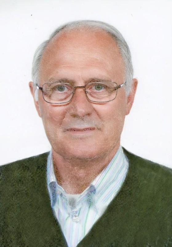 necrologio GRENA VINCENZO