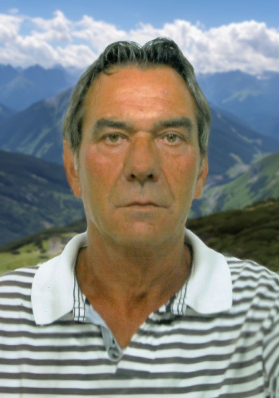 necrologio CHINELLI LUIGI