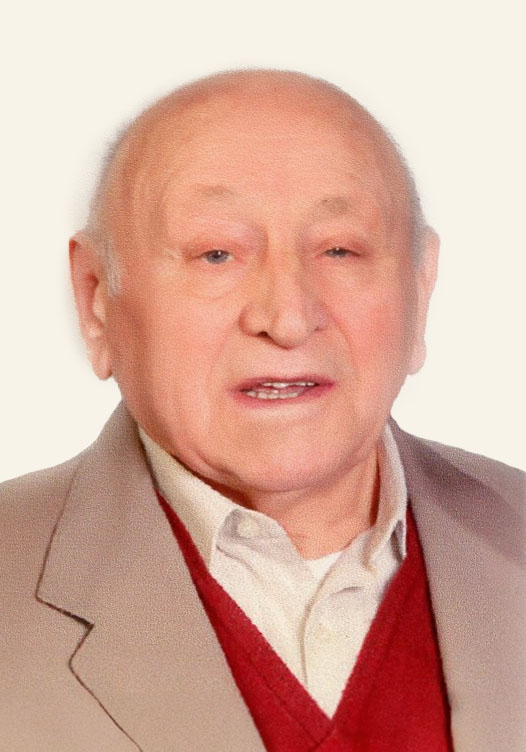 necrologio BELLEBONO GIOVANNI