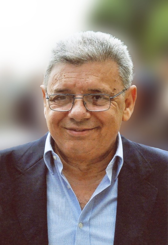 necrologio GAFFORELLI PIETRO