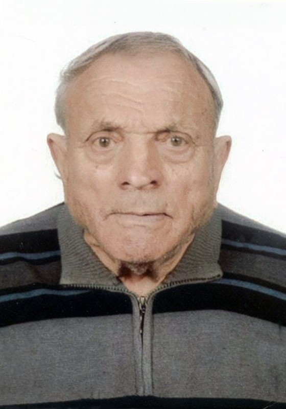 necrologio CASTELLI GIOVANNI