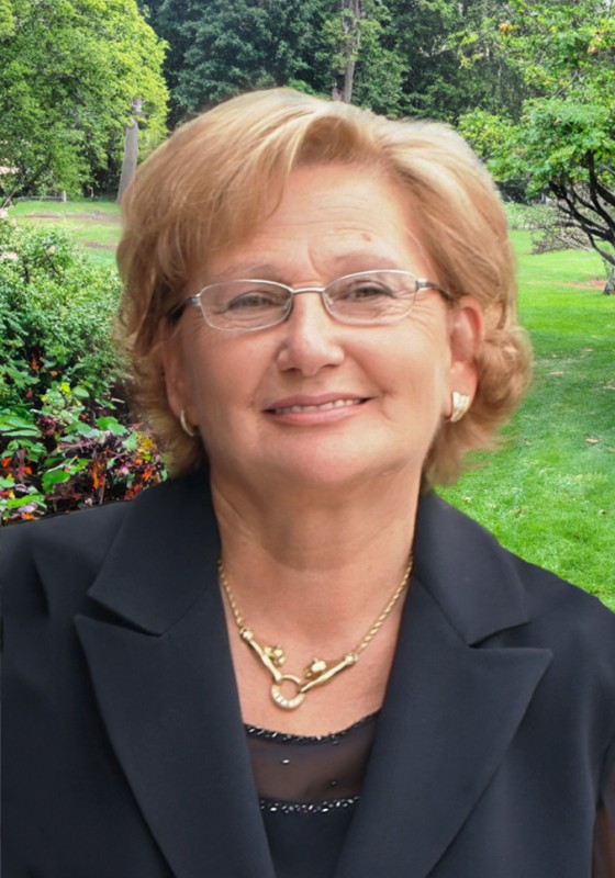 necrologio ATTUATI CATERINA
