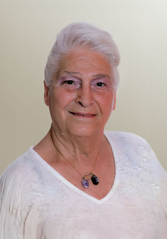 necrologio BADUINI GIUSEPPA (LORY)