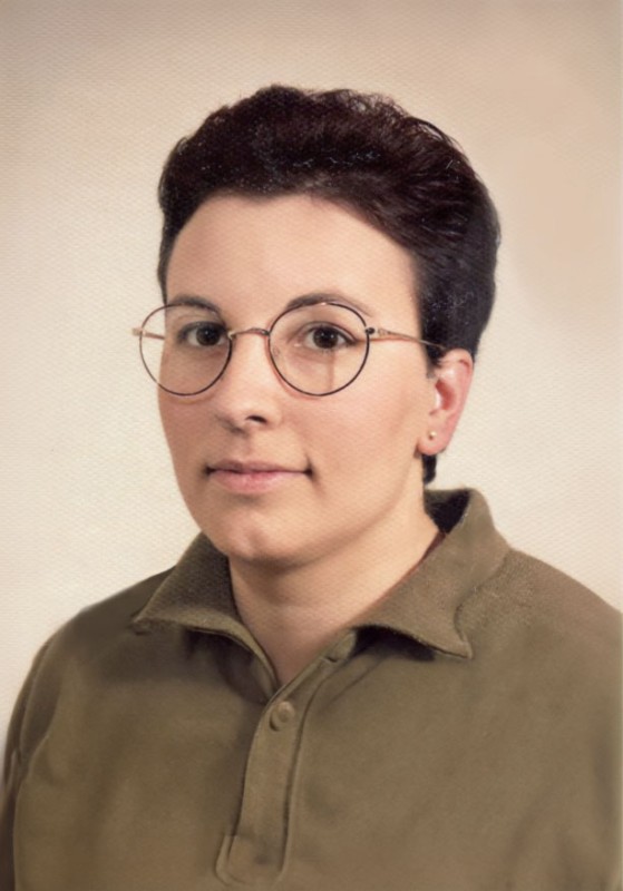 necrologio MONTALTO VINCENZA