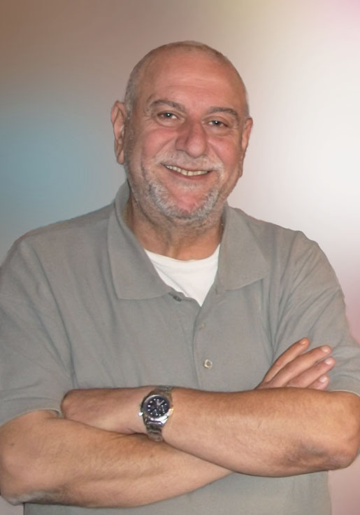 necrologio FOLCHITTO SERGIO