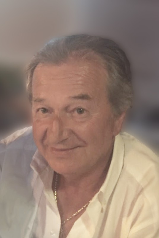 necrologio GRITTI CLAUDIO