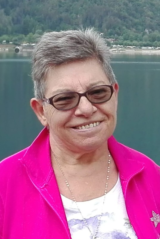 necrologio RODA FRANCESCA