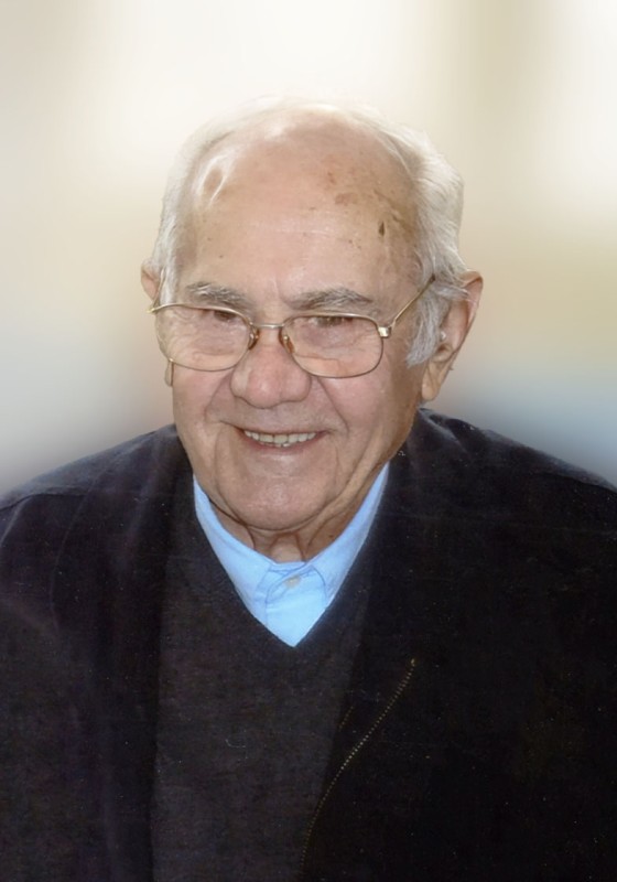 necrologio GREGORI ANDREA