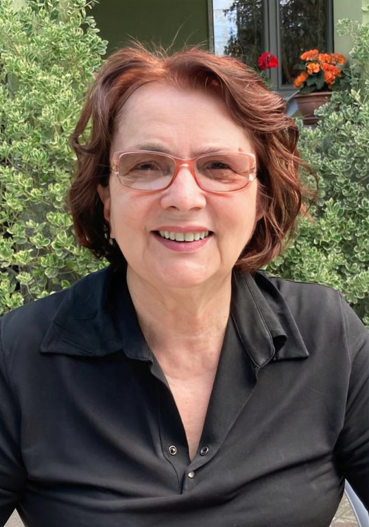 necrologio BORALI LUCIA  GIACOMINA